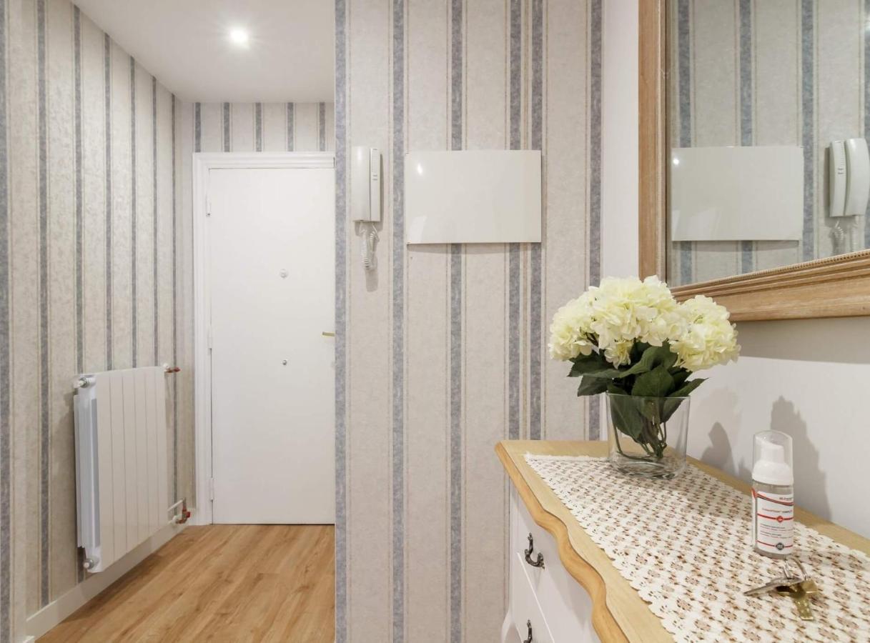 Elcano Urban Class Vivienda Turistica Reformado Con Wifi Appartement