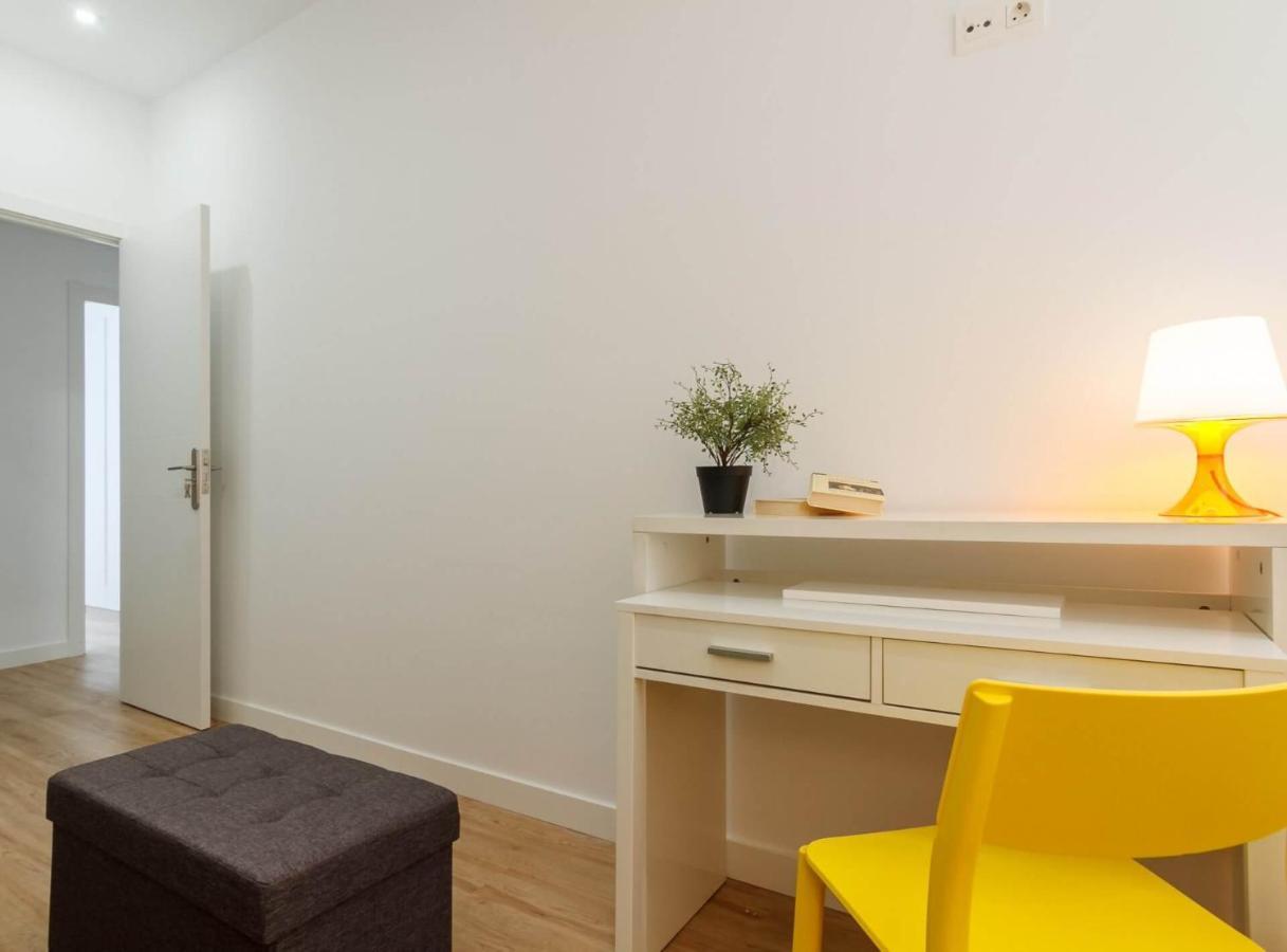 Elcano Urban Class Vivienda Turistica Reformado Con Wifi Appartement