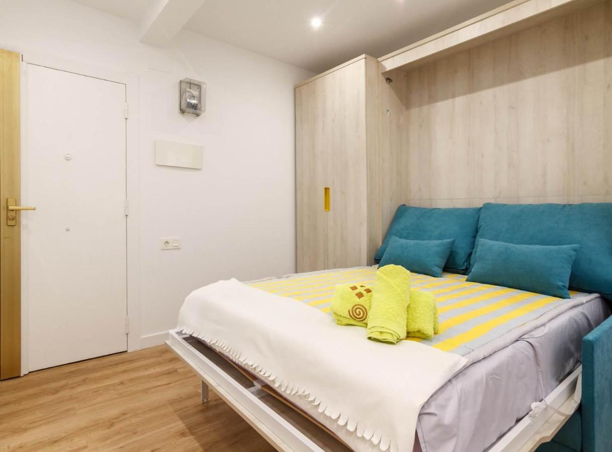 Appartement Elcano Urban Class Vivienda Turistica Reformado Con Wifi *